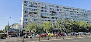 Vand apartament 2 camere Stefan cel Mare   Floreasca