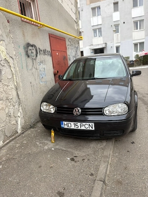vând golf 4  - imagine 5