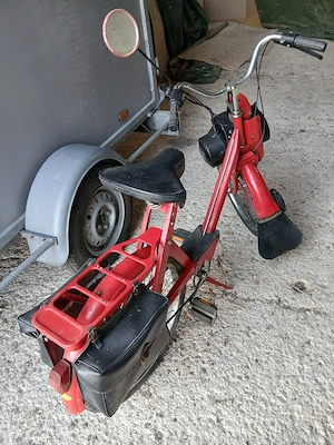 Vand solex model 3800 - imagine 5