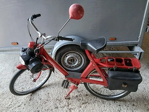 Vand solex model 3800