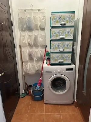 berceni resita confort 3 etaj 4