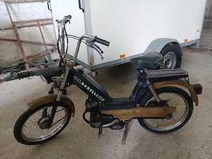 Vand Garelli 50cc