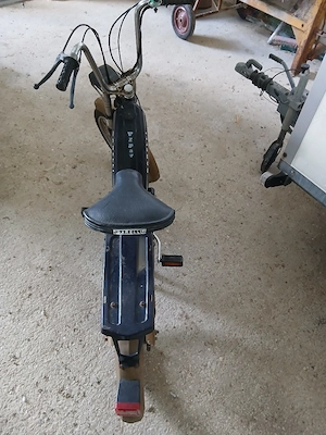 Vand Garelli 50cc - imagine 4
