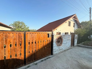 Casa de vânzare județ Sălaj ,sat Cuciulat ,comuna Letca - imagine 2