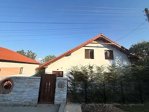 Casa de vânzare județ Sălaj ,sat Cuciulat ,comuna Letca