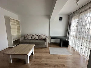 Inchiriere apartament 2 camere + loc parcare Granvia Park Sector 6