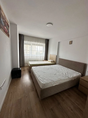 Inchiriere apartament 2 camere + loc parcare Granvia Park Sector 6 - imagine 3