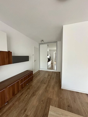 Inchiriere apartament 2 camere + loc parcare Granvia Park Sector 6 - imagine 2