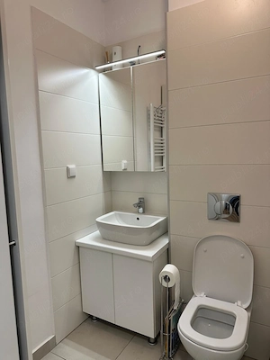 Inchiriere apartament 2 camere + loc parcare Granvia Park Sector 6 - imagine 5