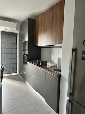 Inchiriere apartament 2 camere + loc parcare Granvia Park Sector 6 - imagine 8