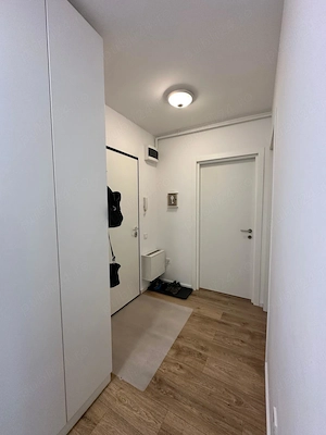 Inchiriere apartament 2 camere + loc parcare Granvia Park Sector 6 - imagine 7