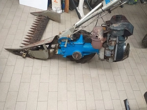Vand motocositoare 