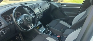 vw tiguan R-line original an 2012 motor 2.0tdi 170 cp  - imagine 8