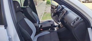 vw tiguan R-line original an 2012 motor 2.0tdi 170 cp  - imagine 9