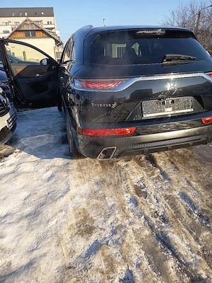 DS 7 Crossback - imagine 3