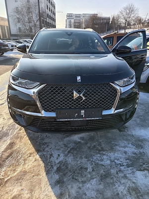 DS 7 Crossback - imagine 4