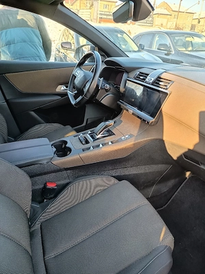 DS 7 Crossback - imagine 5