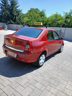 Dacia Logan 1.5 dCI - imagine 3