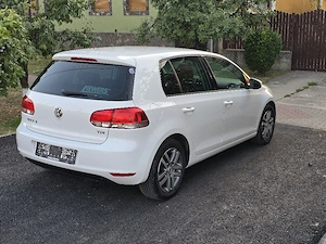 Vand Golf VI 1.6 tdi euro 5  - imagine 3