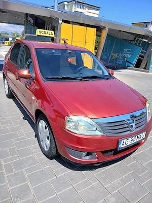 Dacia Logan 1.5 dCI - imagine 2