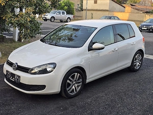 Vand Golf VI 1.6 tdi euro 5  - imagine 4