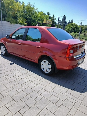 Dacia Logan 1.5 dCI - imagine 5