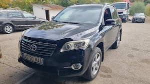 Toyita rav4