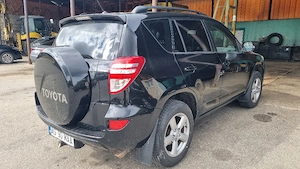Toyita rav4 - imagine 4