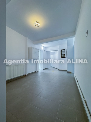 Spatiu 259 mp in Mun. Deva, Jud. HD, zona ultracentrala, parter, sunt 7 birouri. - imagine 2