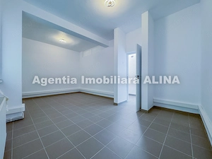 Spatiu 259 mp in Mun. Deva, Jud. HD, zona ultracentrala, parter, sunt 7 birouri. - imagine 9