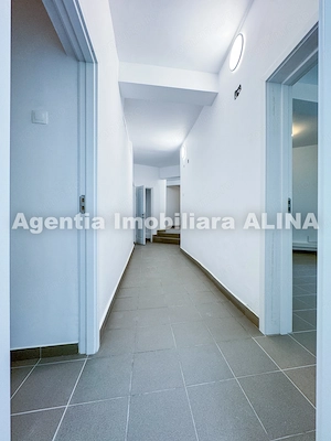 Spatiu 259 mp in Mun. Deva, Jud. HD, zona ultracentrala, parter, sunt 7 birouri. - imagine 7