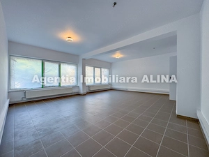 Spatiu 259 mp in Mun. Deva, Jud. HD, zona ultracentrala, parter, sunt 7 birouri. - imagine 15