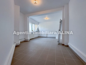Spatiu 259 mp in Mun. Deva, Jud. HD, zona ultracentrala, parter, sunt 7 birouri. - imagine 8