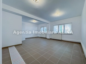 Spatiu 259 mp in Mun. Deva, Jud. HD, zona ultracentrala, parter, sunt 7 birouri. - imagine 12