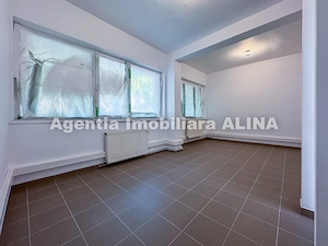 Spatiu 259 mp in Mun. Deva, Jud. HD, zona ultracentrala, parter, sunt 7 birouri. - imagine 10