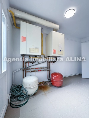 Spatiu 259 mp in Mun. Deva, Jud. HD, zona ultracentrala, parter, sunt 7 birouri. - imagine 5