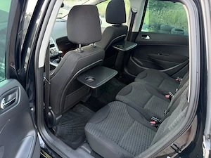 Peugeot 308 SW An 2011.07 Motor 1.6 benzina Navigatie Clima BT Panoramic  Euro 5 - imagine 8