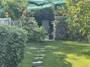Proprietar vând casă  în Gradiste  - imagine 2