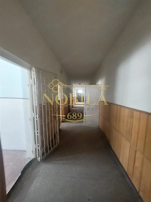 SPATIU PENTRU CAZARE   BIROURI ZONA INDUSTRIALA ONESTI - imagine 4