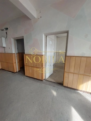 SPATIU PENTRU CAZARE   BIROURI ZONA INDUSTRIALA ONESTI - imagine 12