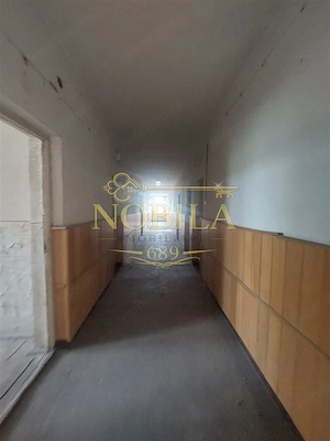 SPATIU PENTRU CAZARE   BIROURI ZONA INDUSTRIALA ONESTI - imagine 11