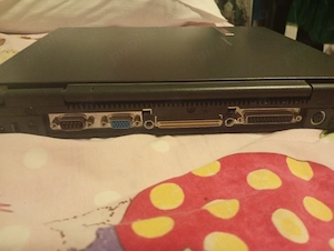 armada Compaq laptop