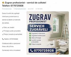 Zugrav Braila   Împrejurimi 