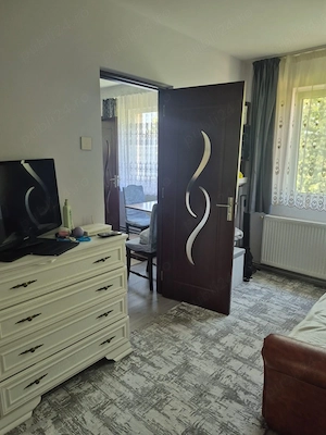 Apartament 2 camere   Semilună, Baia Mare | 33 mp | Etaj 4 - imagine 8
