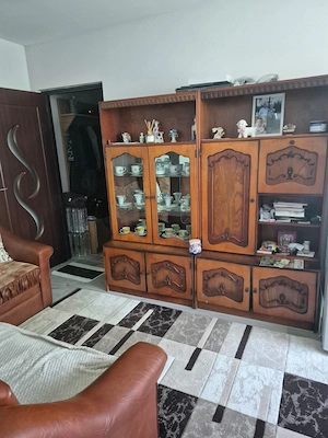 Apartament 2 camere   Semilună, Baia Mare | 33 mp | Etaj 4