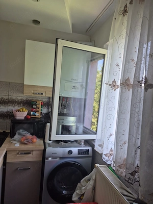 Apartament 2 camere   Semilună, Baia Mare | 33 mp | Etaj 4 - imagine 4