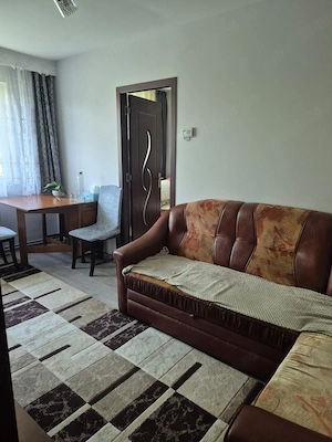 Apartament 2 camere   Semilună, Baia Mare | 33 mp | Etaj 4 - imagine 2