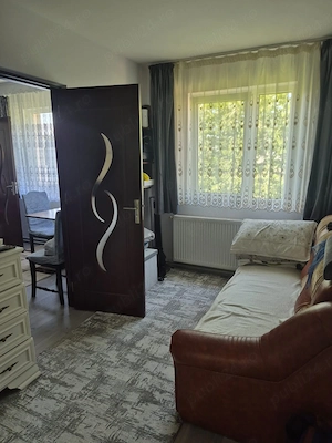 Apartament 2 camere   Semilună, Baia Mare | 33 mp | Etaj 4 - imagine 9