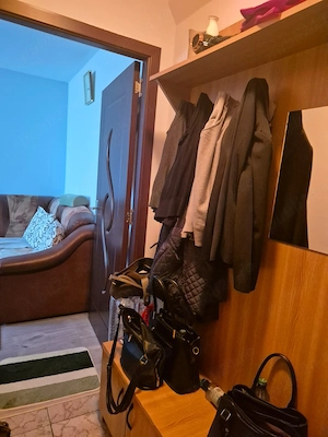 Apartament 2 camere   Semilună, Baia Mare | 33 mp | Etaj 4 - imagine 10