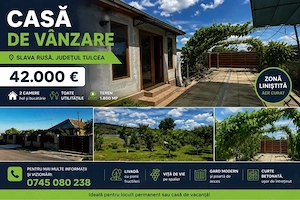 Casa de vanzare   